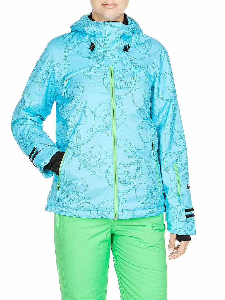MAIER | Damen Skijacke | 