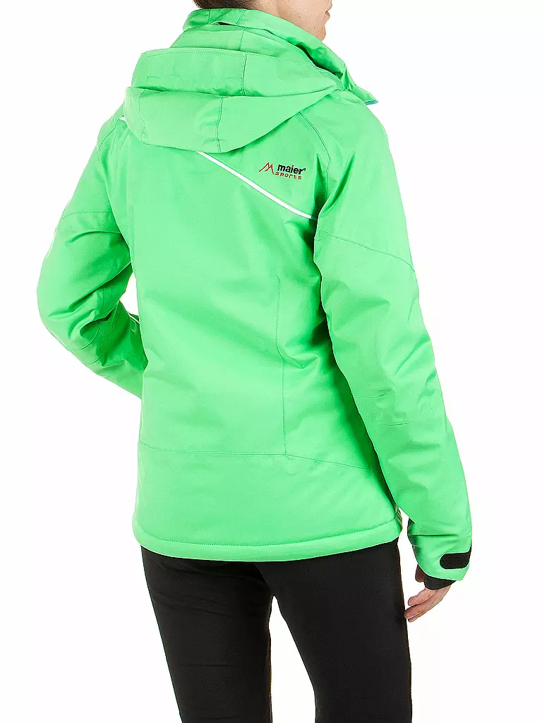 MAIER | Damen Skijacke | 