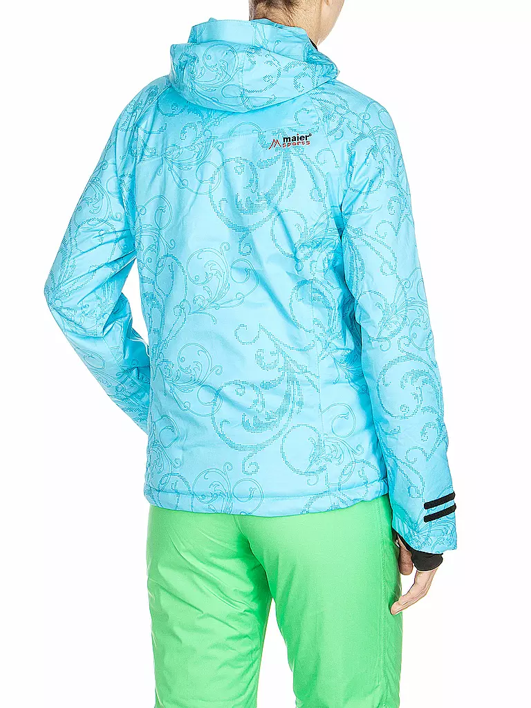 MAIER | Damen Skijacke | 