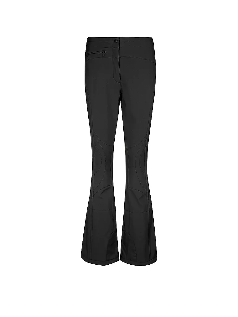 MAIER | Damen Softshell-Skihose Marie | 