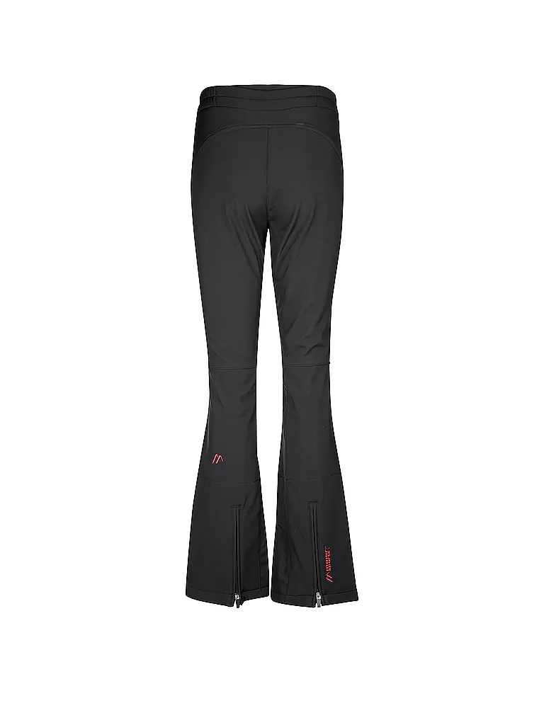 MAIER | Damen Softshell-Skihose Marie | 