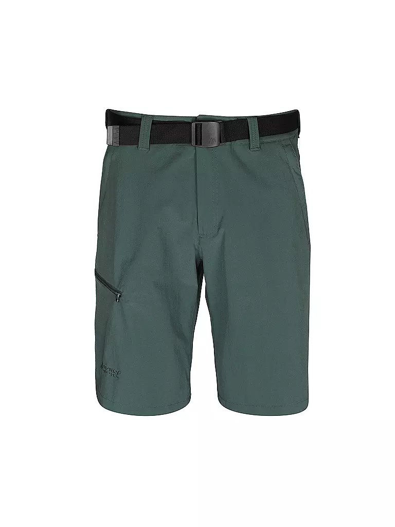 MAIER | Herren Short Huang | olive