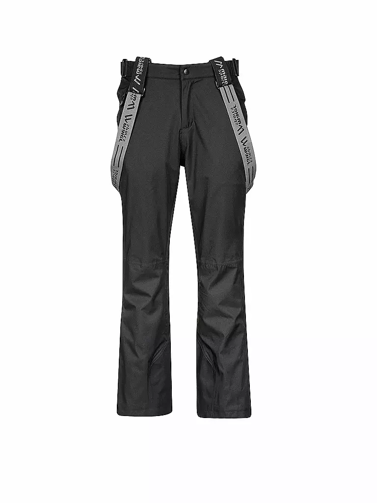 MAIER | Herren Skihose Anton Light | 