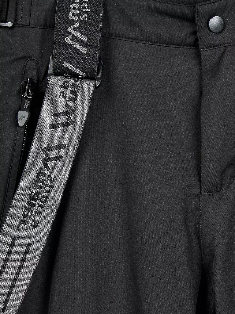 MAIER | Herren Skihose Anton Light | 