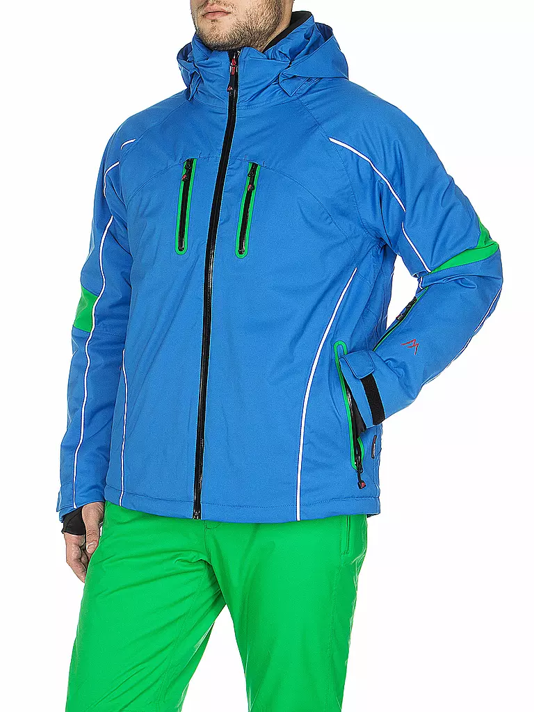 MAIER | Herren Skijacke | 