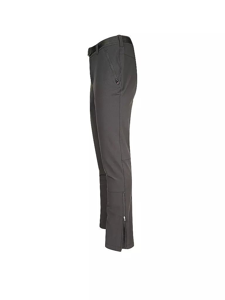 MAIER | Herren Tourenhose Naturno Slim | 