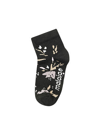 MALOJA | Damen Radsocken SpicuM. Low