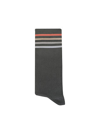 MALOJA | Herren Radsocken Buchseem.