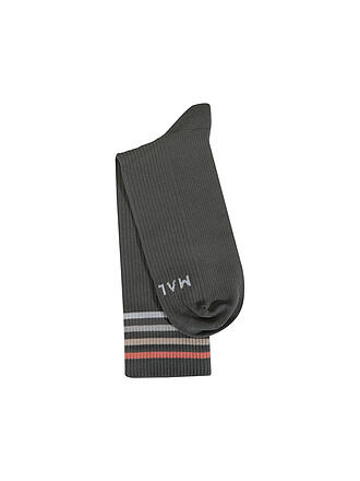 MALOJA | Herren Radsocken Buchseem.