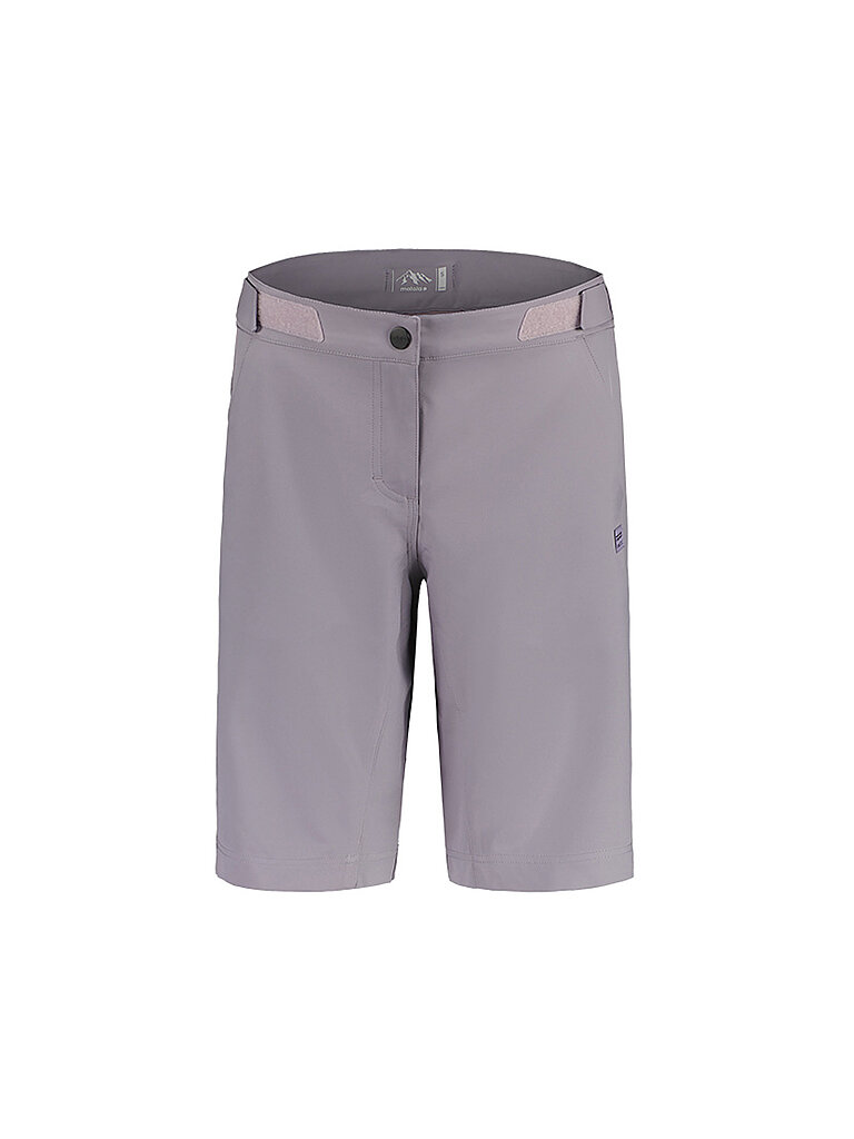 MALOJA Damen Radshorts CardaminaM. lila | S