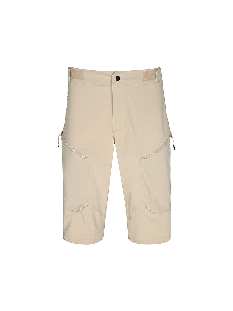 Maloja MALOJA Herren Radshorts TorreM. beige | S, beige