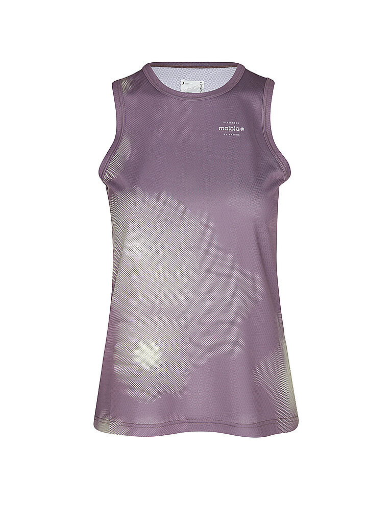 Maloja MALOJA Damen Radtank NoboM. beere | S, beere