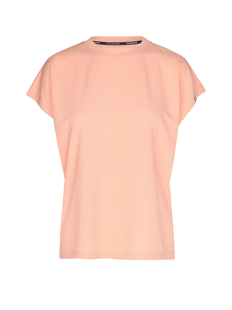Maloja MALOJA Damen Radshirt EscheM. koralle | XS, koralle