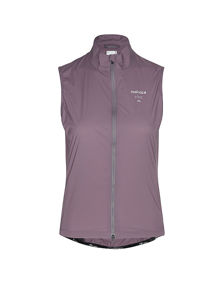 MALOJA Damen Radweste MalkaM. beere | XS