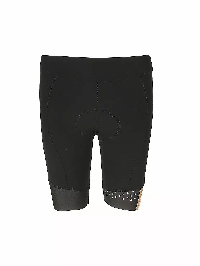 MALOJA | Damen Radhose Goldpippanm. | schwarz