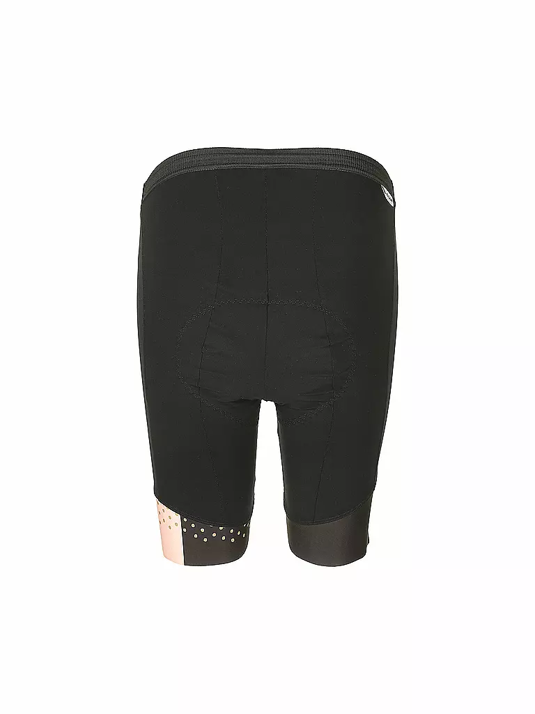 MALOJA | Damen Radhose Goldpippanm. | schwarz