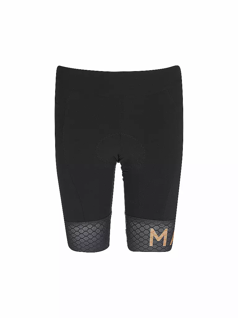 MALOJA | Damen Radhose SimilaunM. | schwarz