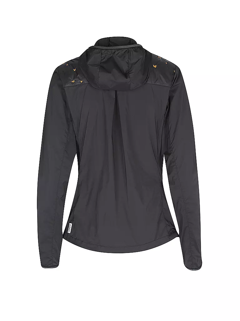 MALOJA | Damen Radjacke SopraM. Primaloft® Bio | schwarz