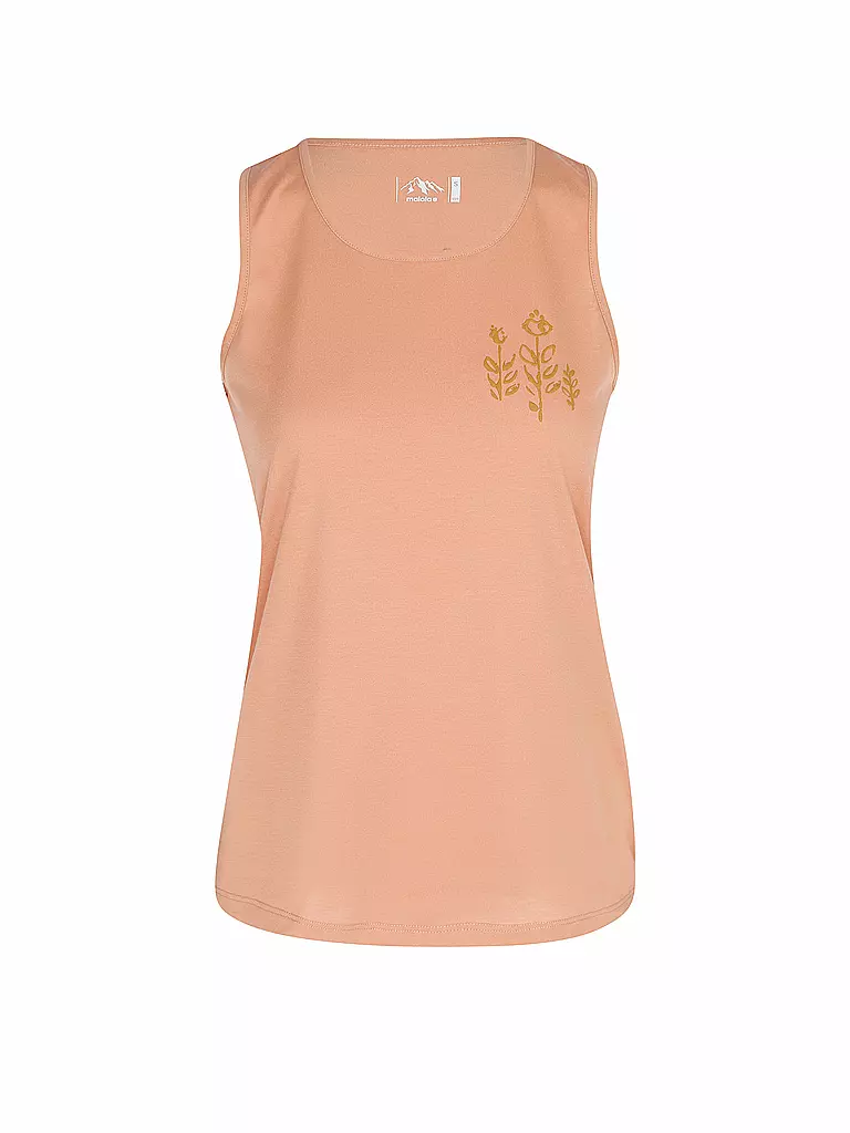 MALOJA | Damen Radshirt CuragliaM. Top | rosa