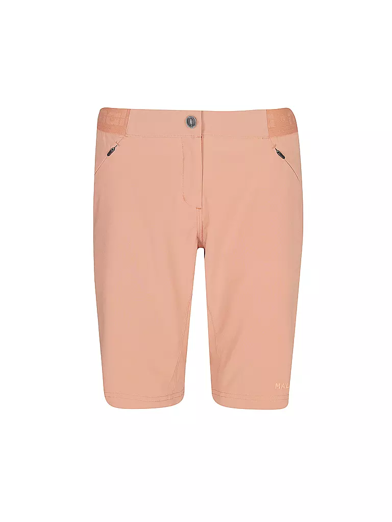 MALOJA | Damen Radshort AnemonaM. | rosa