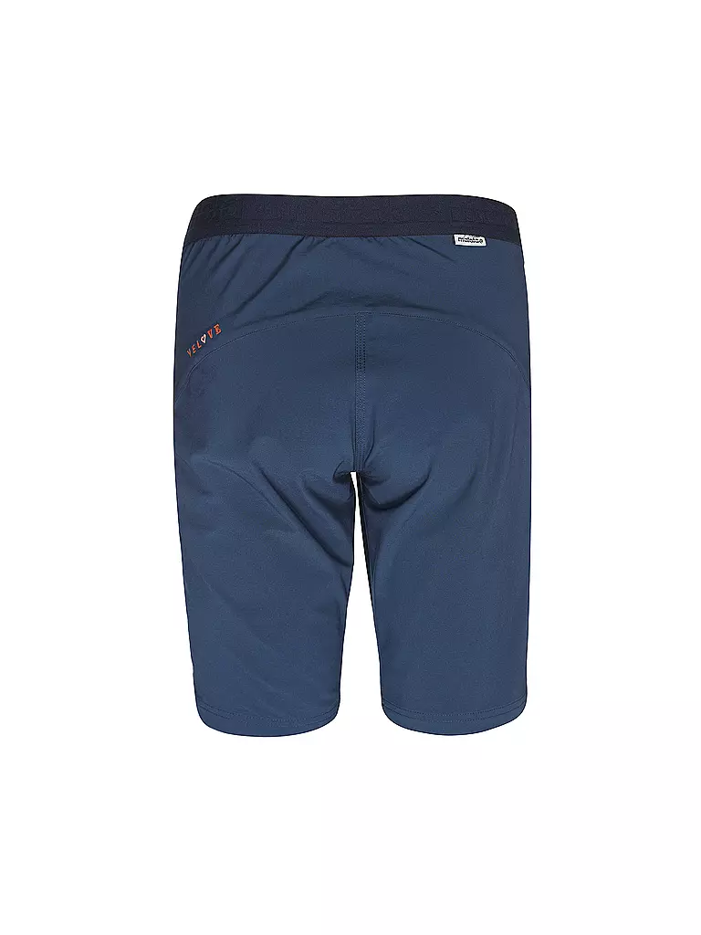 MALOJA | Damen Radshort AnemonaM. | blau