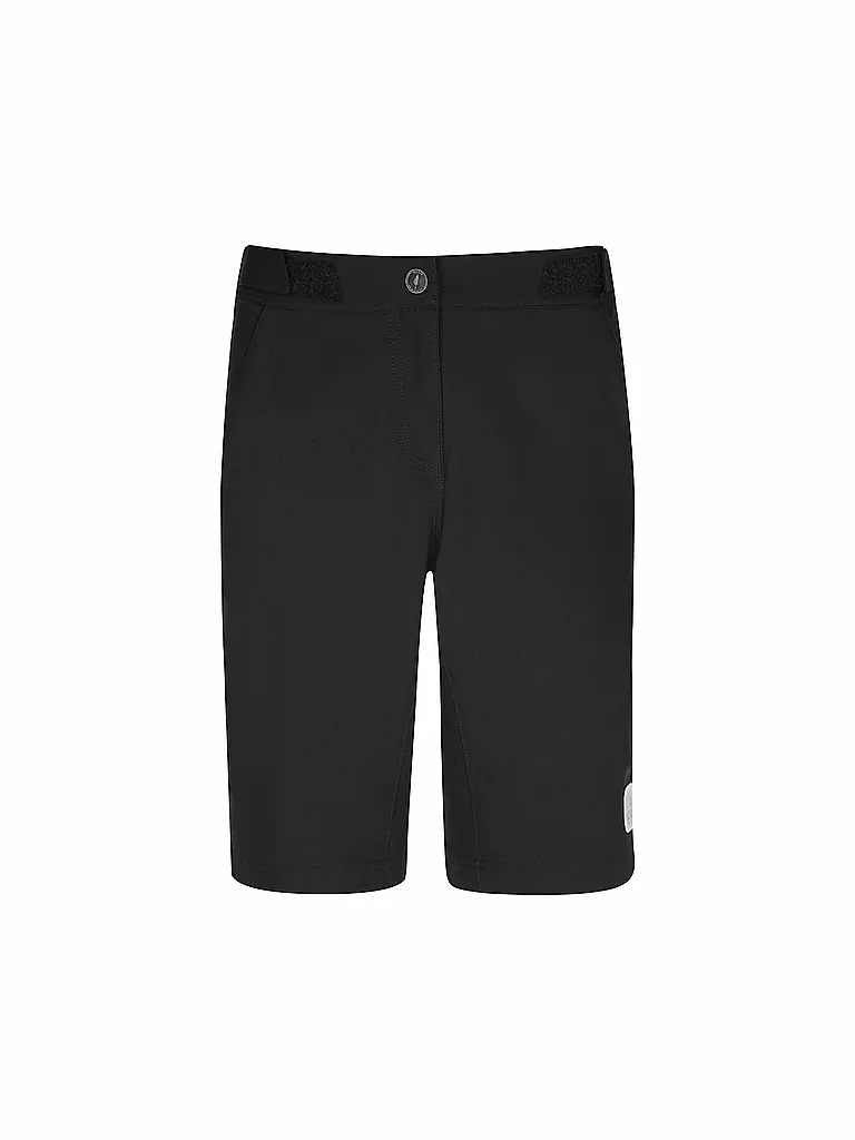 MALOJA | Damen Radshort CardaminaM. | schwarz