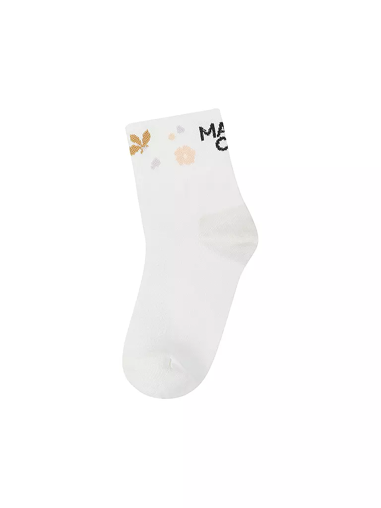 MALOJA | Damen Radsocken KoschutaM. | creme