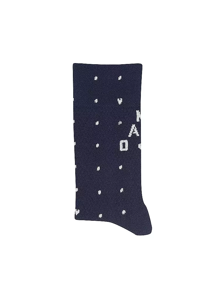 MALOJA | Damen Radsocken SijuM. | blau