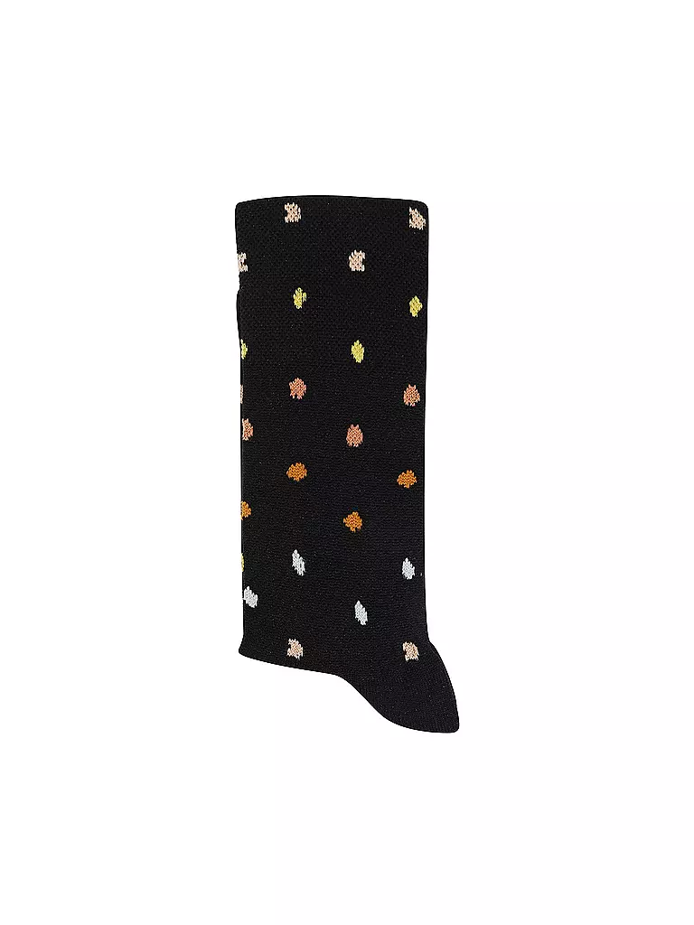 MALOJA | Damen Radsocken VareseM. | schwarz