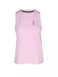 MALOJA | Damen Radtank LenksteinM. | rosa