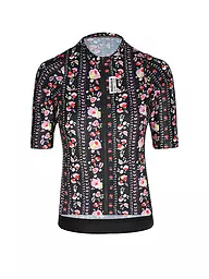 MALOJA | Damen Radtrikot SokostiM. | schwarz
