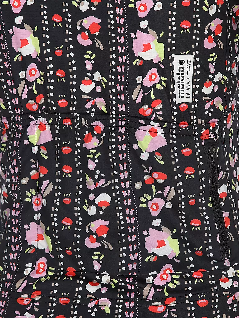 MALOJA | Damen Radtrikot SokostiM. | schwarz