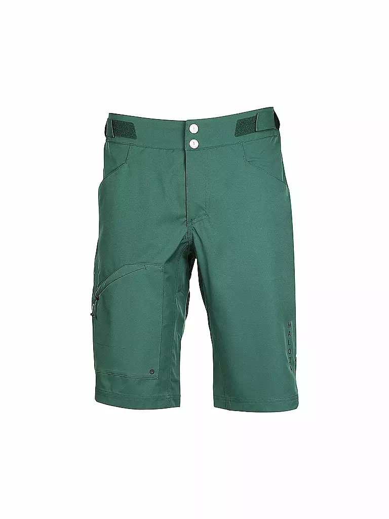 MALOJA | Herren Bikeshort RetoM. | 
