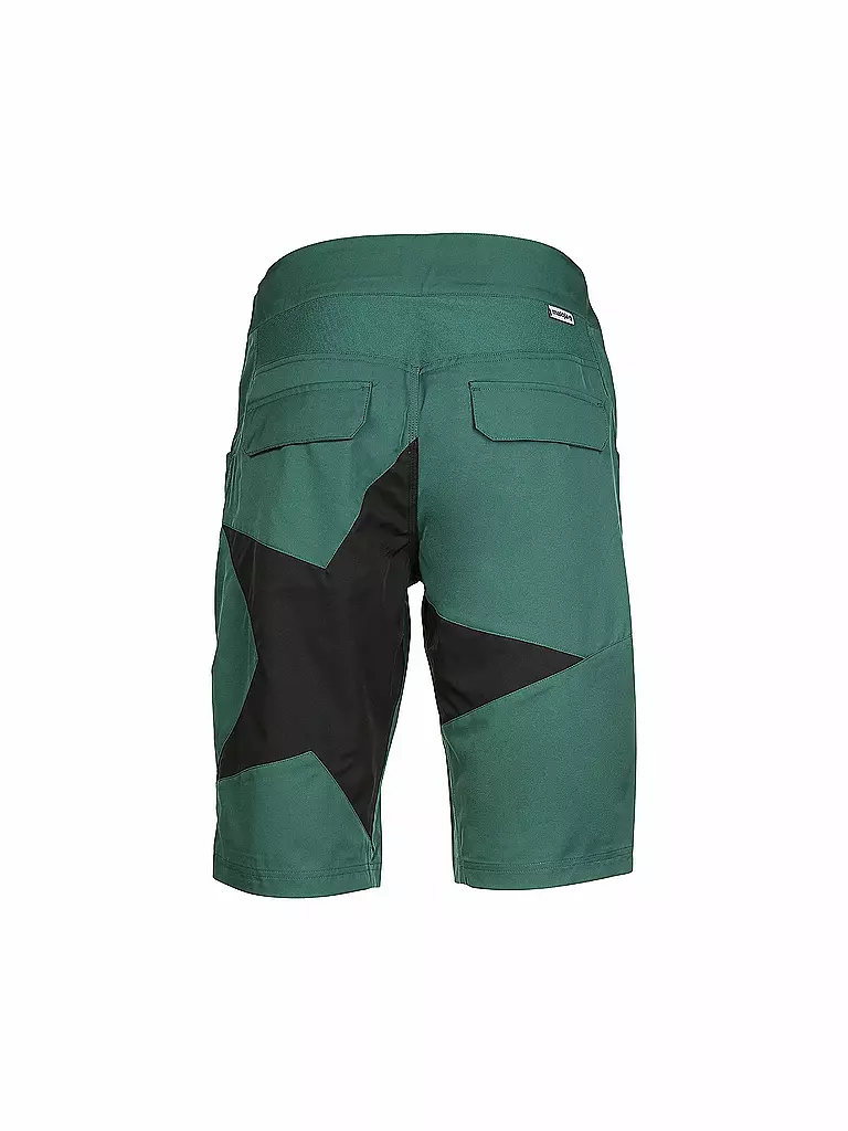 MALOJA | Herren Bikeshort RetoM. | 