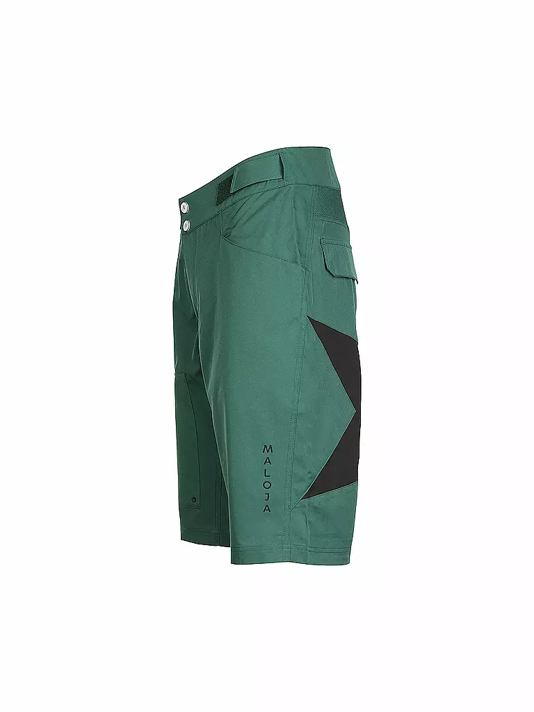 MALOJA | Herren Bikeshort RetoM. | 