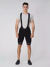 MALOJA | Herren Rad Trägerhose SaleschM. | schwarz
