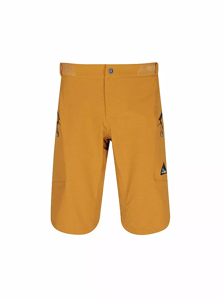 MALOJA | Herren Radshort ThymianM. | camel