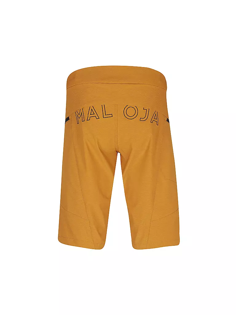 MALOJA | Herren Radshort ThymianM. | camel