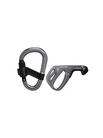 MAMMUT | Sicherungsgerät Smart 2.0 Belay Package