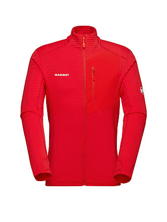 MAMMUT | Herren Fleecejacke Taiss Light ML