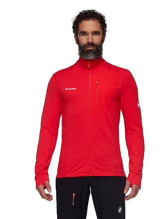 MAMMUT | Herren Fleecejacke Taiss Light ML