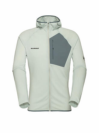 MAMMUT | Herren Fleecejacke Aenergy Light ML Hoodie