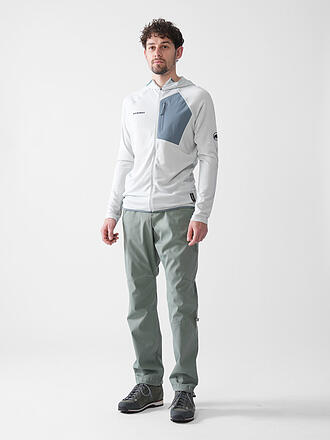 MAMMUT | Herren Fleecejacke Aenergy Light ML Hoodie