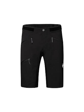 MAMMUT | Herren Softshell Short Taiss SO