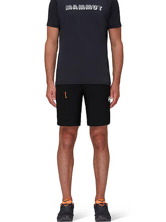 MAMMUT | Herren Softshell Short Taiss SO