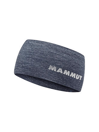 MAMMUT | Stirnband Tree Wool