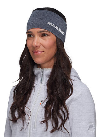 MAMMUT | Stirnband Tree Wool