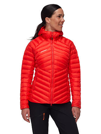 MAMMUT | Damen Isojacke Broad Peak IN Hooded