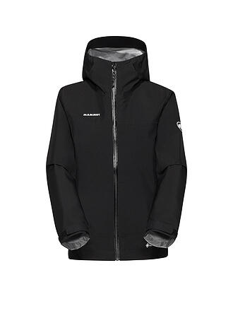 MAMMUT | Damen Wanderjacke Crater Light GTX 3L Hoodie