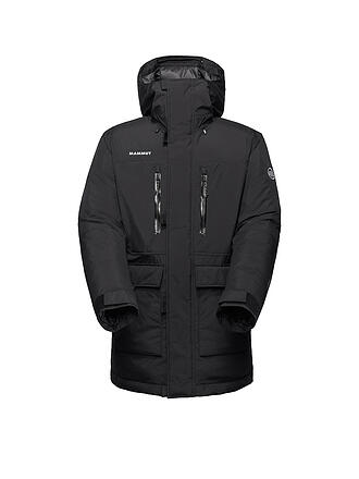 MAMMUT | Herren Winterparka Arctic IN Hooded isoliert